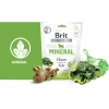 Brit Care Dog Functional Snack Mineral Ham for Puppies 5x150g