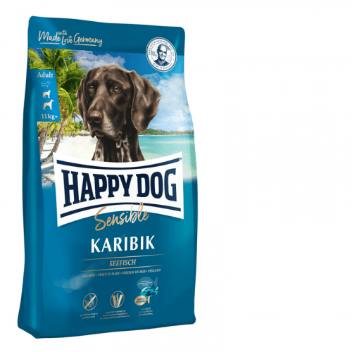 Happy Dog Supreme Sensible - Karibik 1 kg