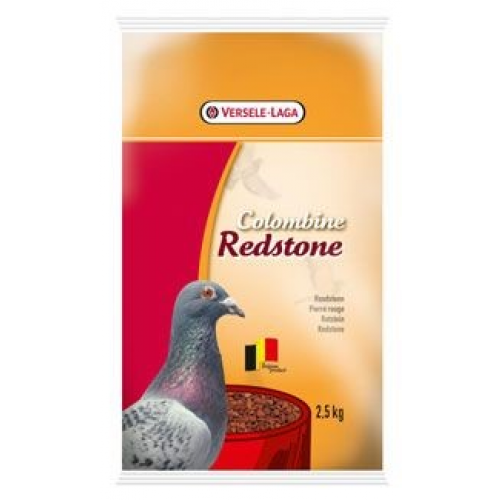 Versele-Laga Colombine Redstone pro holuby 2,5kg