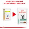 Royal Canin VHN CAT DIABETIC GRAVY kapsičky 12 x 85 g