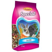 Avicentra Speciál králík 500g