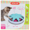 Hračka kočka elektronická myš Zolux (+návod)