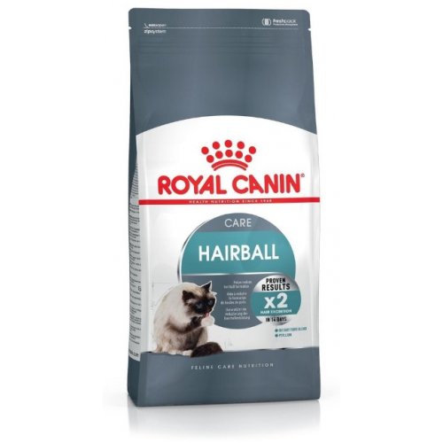 Royal Canin Hairball Care 4kg