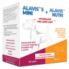 Alavis 5 MINI 90 tbl + Alavis Nutri 200ml