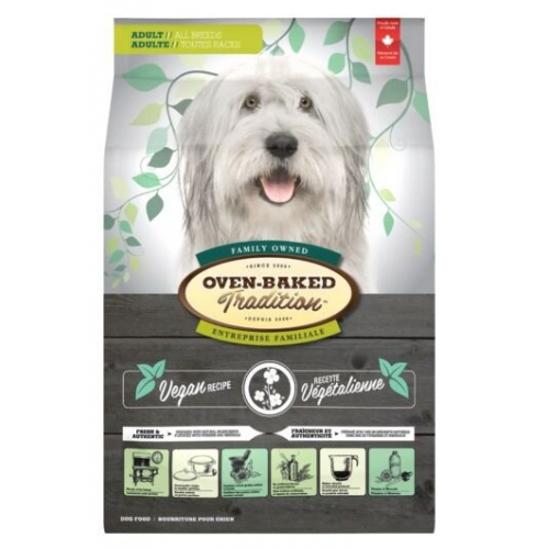 OBT Adult DOG Vegan All Breed 1,81 kg