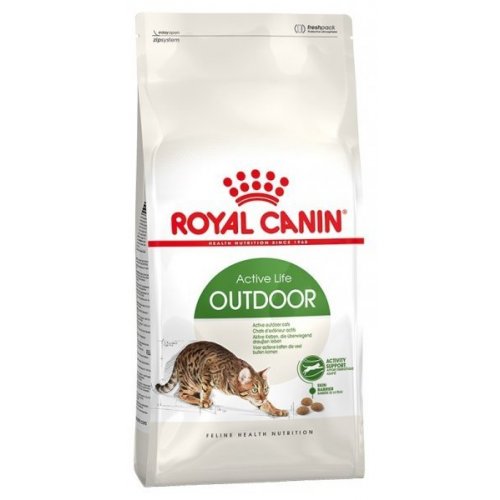 Royal Canin Outdoor 2kg