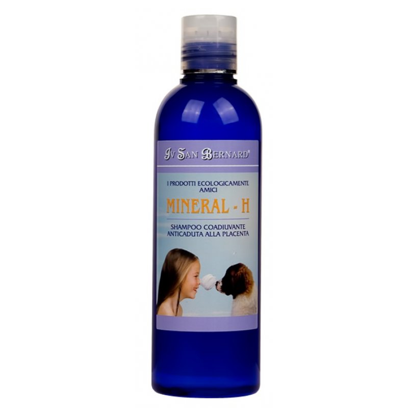 San Bernard Šampon mineral H 250ml