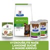 Hill's Prescription Diet Metabolic Kontrola hmotnosti pytel pro psy 4 kg