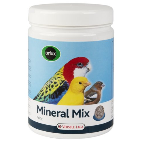 Versele-Laga Orlux Mineral mix pro ptáky 1,35kg