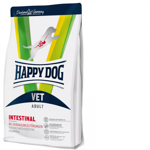 Happy Dog VET Intestinal 4kg