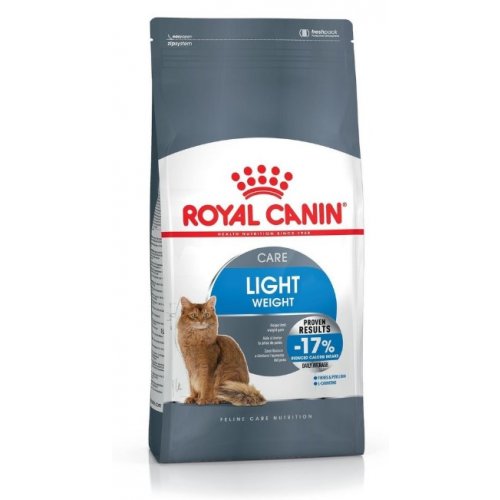 Royal Canin FCN LIGHT WEIGHT CARE 8 kg