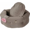 Pelech CHAMBORD Chester kulatý 41cm béžový Zolux