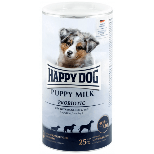 Happy Dog YOUNG - Puppy Milk Prebiotic 500 g