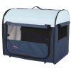 T-Camp MobileKennel 4 55x65x80cm