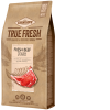 2x Carnilove TRUE FRESH BEEF for Adult dogs 11,4 kg