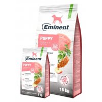 Eminent Dog Puppy 3kg