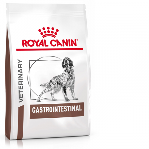 Royal Canin VHN DOG GASTROINTESTINAL 7,5 kg