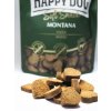 Happy Dog SENSIBLE Soft Snack Montana 5 x 100g