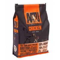 AATU Dog 80/20 Chicken 1,5kg