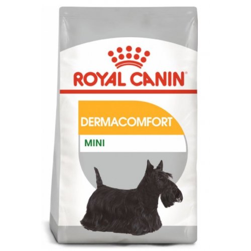 Royal Canin CCN MINI DERMACOMFORT 1 kg