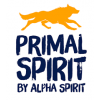 2x Primal Spirit Dog 60% Wilderness 12 kg