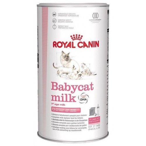 Royal Canin FHN BABYCAT MILK 300G