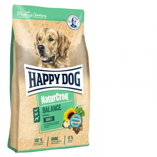 Happy Dog Natur - NaturCroq Balance 1 kg