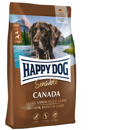 Happy Dog Supreme Sensible Canada 11 kg