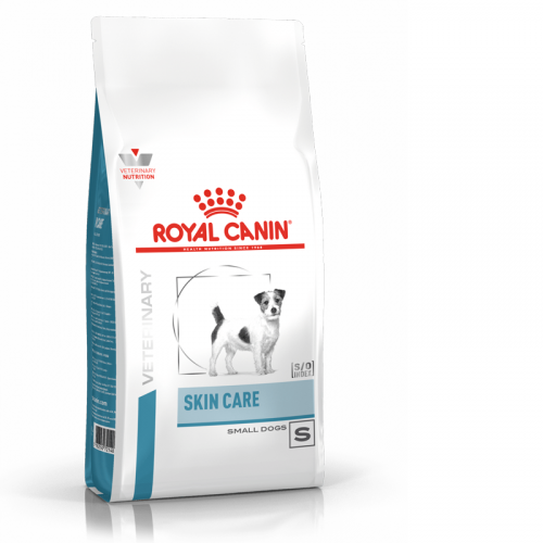 Royal Canin VHN DOG SKIN CARE ADULT SD 4KG