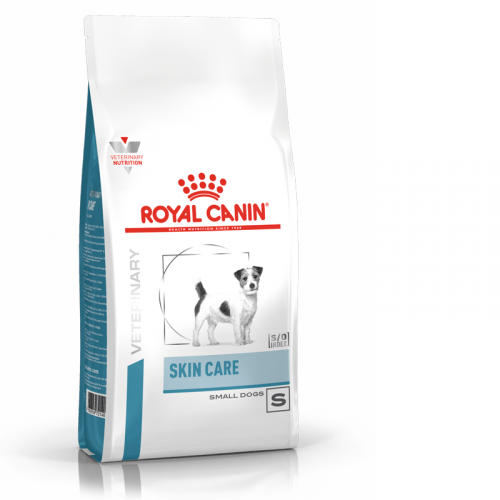 Royal Canin VHN DOG SKIN CARE ADULT SD 2KG