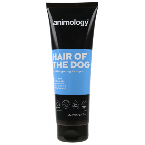 Animology Hair of the Dog Šampon pro psy 250ml