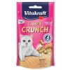 Vitakraft Cat pochoutka Crispy Crunch sladový 60g