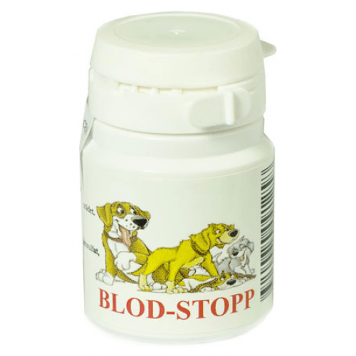 Blood stop 30g