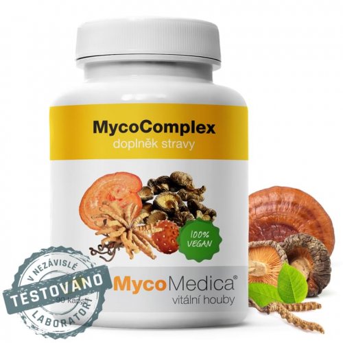 MycoComplex 90tbl