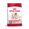 NEW Royal Canin SHN MEDIUM ADULT 4 kg