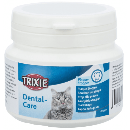 DentalCare STOP plaku, pro kočky, 70 g