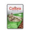 Calibra Cat kapsa Premium Steril. multipack 12x100g