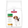 Hill's Can.Dry SP Puppy Medium Chicken 18kg