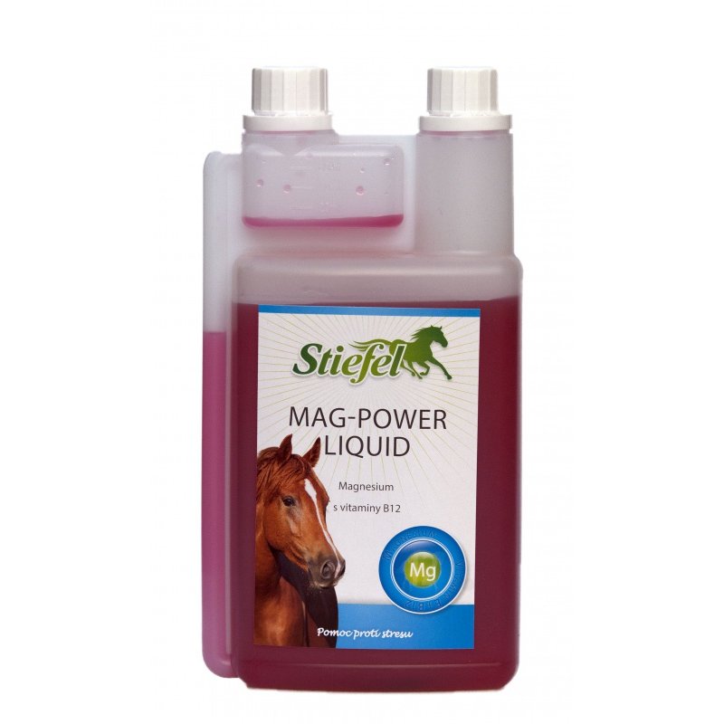 Mag Power liquid 1 l