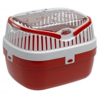 Přepravka pro hlodavce ALADINO M 30x23x21cm FP 1ks