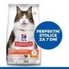 Hill's Fel. Dry SP Perfect Digestion Chick+Rice 1,5kg