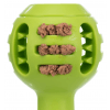 Lick'n'Snack, lízací kulička na krmivo/pamlsky, s přísavkou ø 8/12 cm × 13 cm