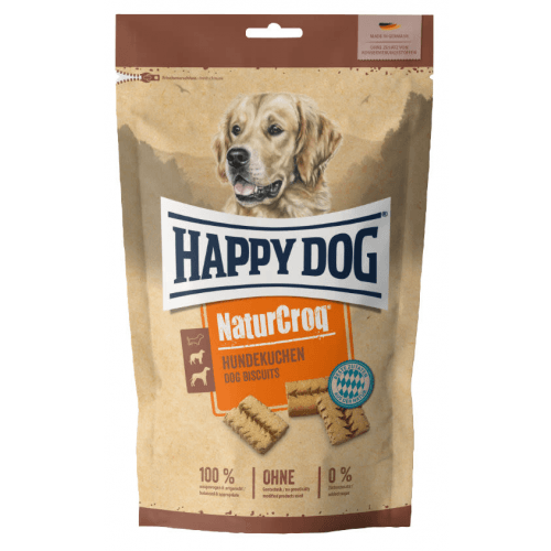 Happy Dog NaturCroq Hundekuchen 700 g
