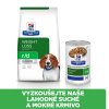 Hill's Prescription Diet r/d Regulace hmotnosti pytel pro psy 10 kg