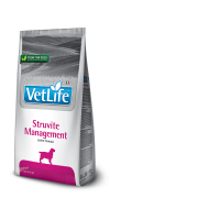 Vet Life Natural DOG Struvite Management 2kg