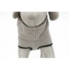 GRENOBLE kabátek, M: 45 cm, šedá