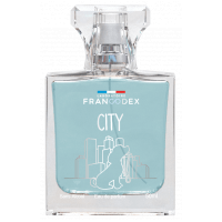 Francodex Parfém CITY pro psy 50ml