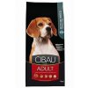 Farmina CIBAU Dog Adult Medium 12kg + 2kg zdarma