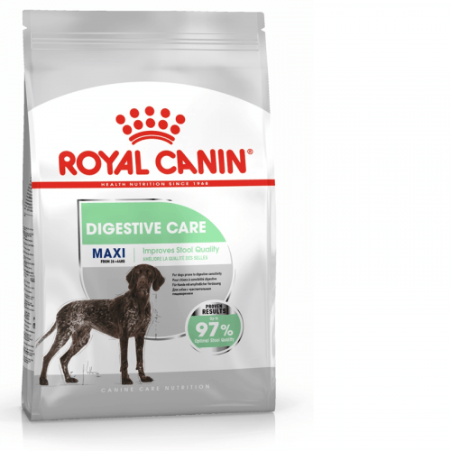 Royal Canin CCN MAXI DIGESTIVE CARE 12 kg
