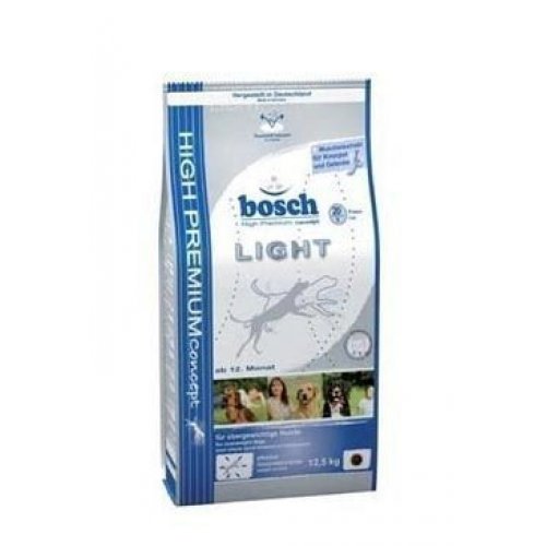 Bosch Dog Light 2,5kg